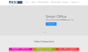 Wtcoficinasvirtuales.com.mx thumbnail