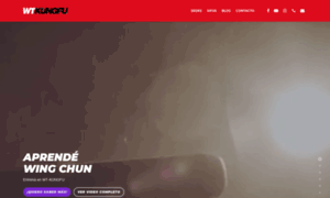 Wtkungfu.com.ar thumbnail