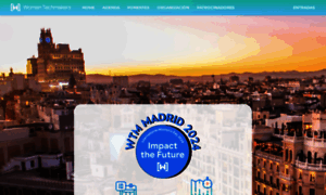 Wtmgdgmadrid.github.io thumbnail