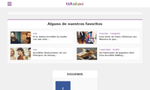 Wuahou.com thumbnail