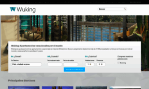 Wuking.com thumbnail