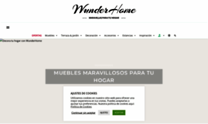 Wunderhome.eu thumbnail