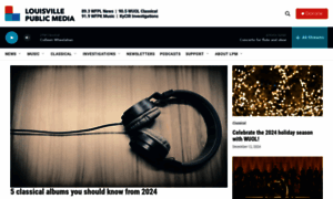 Wuol.org thumbnail