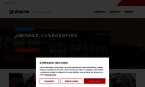 Wurth.es thumbnail