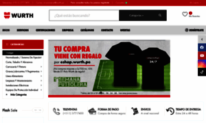 Wurth.pe thumbnail