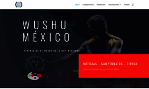 Wushu.mx thumbnail