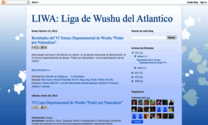 Wushuatlantico.blogspot.mx thumbnail