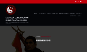 Wushulonghuquan.com.ar thumbnail