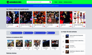 Wvv.animeblix.org thumbnail