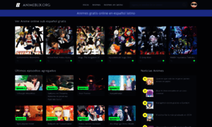 Wvw.animeblix.org thumbnail