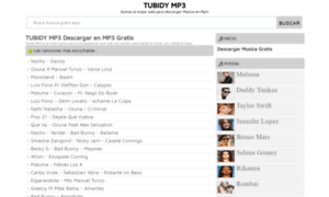 Wvw.tubidy-mp3s.net thumbnail