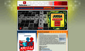 Ww.redeletras.com thumbnail