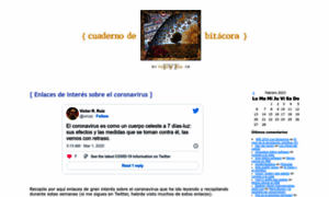 Ww.rvr.blogalia.com thumbnail