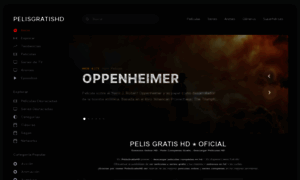 Ww1.pelisgratishd.de thumbnail