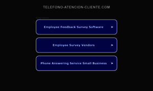 Ww1.telefono-atencion-cliente.com thumbnail
