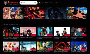 Ww1.tuanime.net thumbnail