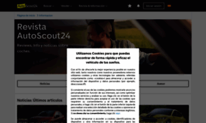 Ww2.autoscout24.es thumbnail