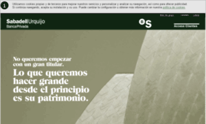 Ww2.sabadellurquijo.com thumbnail