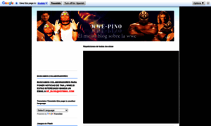 Wwe-pino.blogspot.com thumbnail