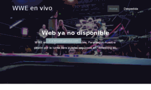 Wweenvivo.com thumbnail