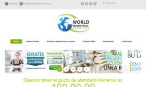 Wwhirlpoolservices.com thumbnail