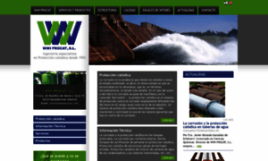 Wwiprocat.com thumbnail