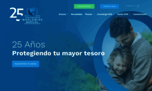 Wwmedicalassurance.com thumbnail