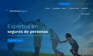 Wwseguros.com.do thumbnail