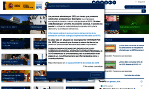 Www--sepe--es.insuit.net thumbnail