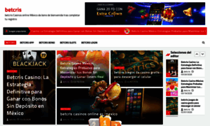 Www-betcris.com thumbnail