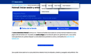 Www-hotmaillogin.live thumbnail