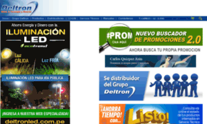 Www-spd.deltron.com.pe thumbnail