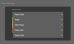 Www-twoo.com thumbnail