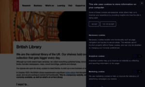 Www.bl.uk thumbnail