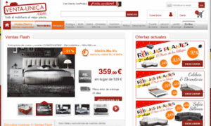 Www1-ventaunica.integra.fr thumbnail