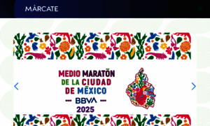 Www1.marcate.com.mx thumbnail
