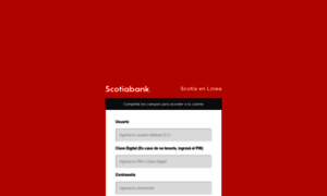 Www1.scotiabank.com.uy thumbnail