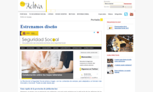Www1.seg-social.es thumbnail