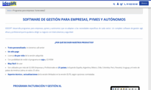 Www2.idesoft.es thumbnail