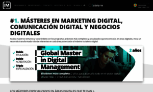 Www2.internacionaldemarketing.com thumbnail