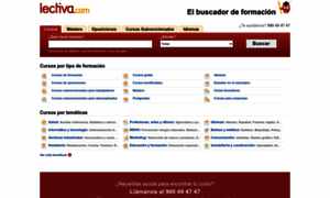 Www2.lectiva.com thumbnail