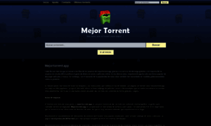 Www2.mejortorrent.rip thumbnail