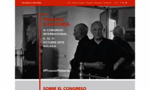 Www2.museopicassomalaga.org thumbnail