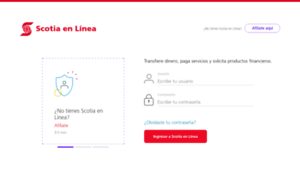 Www2.scotiabank.com.sv thumbnail