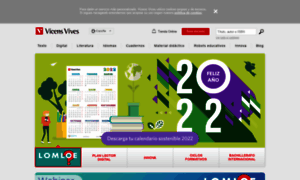 Www2.vicensvives.es thumbnail