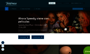 Www3.telefonica.com.ar thumbnail