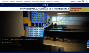 Www3.uacj.mx thumbnail