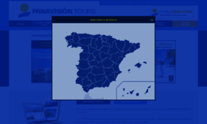 Wwwaps.panavision-tours.es thumbnail