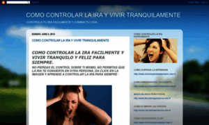 Wwwcomocontrolarlairaya.blogspot.mx thumbnail