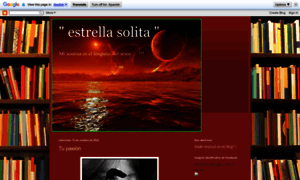 Wwwestrellasolita.blogspot.it thumbnail